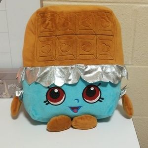 Shopkins pillow